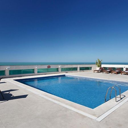 Royal Macae Palace Hotel Εξωτερικό φωτογραφία