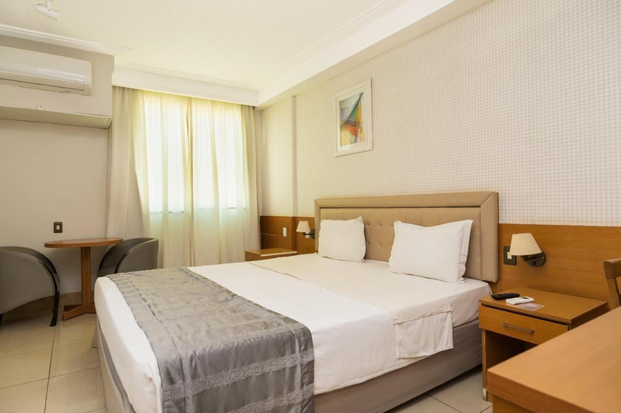 Royal Macae Palace Hotel Εξωτερικό φωτογραφία