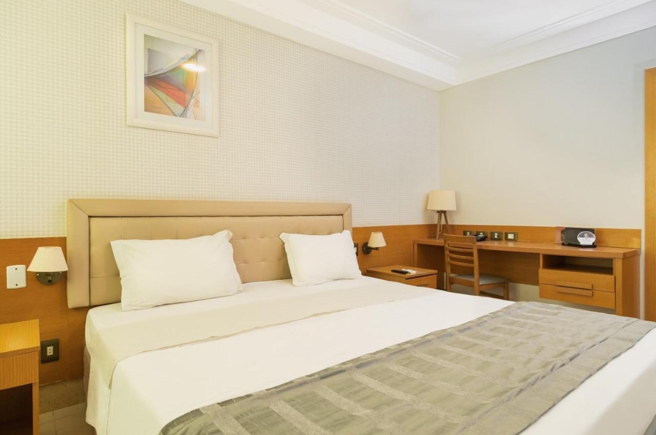 Royal Macae Palace Hotel Εξωτερικό φωτογραφία