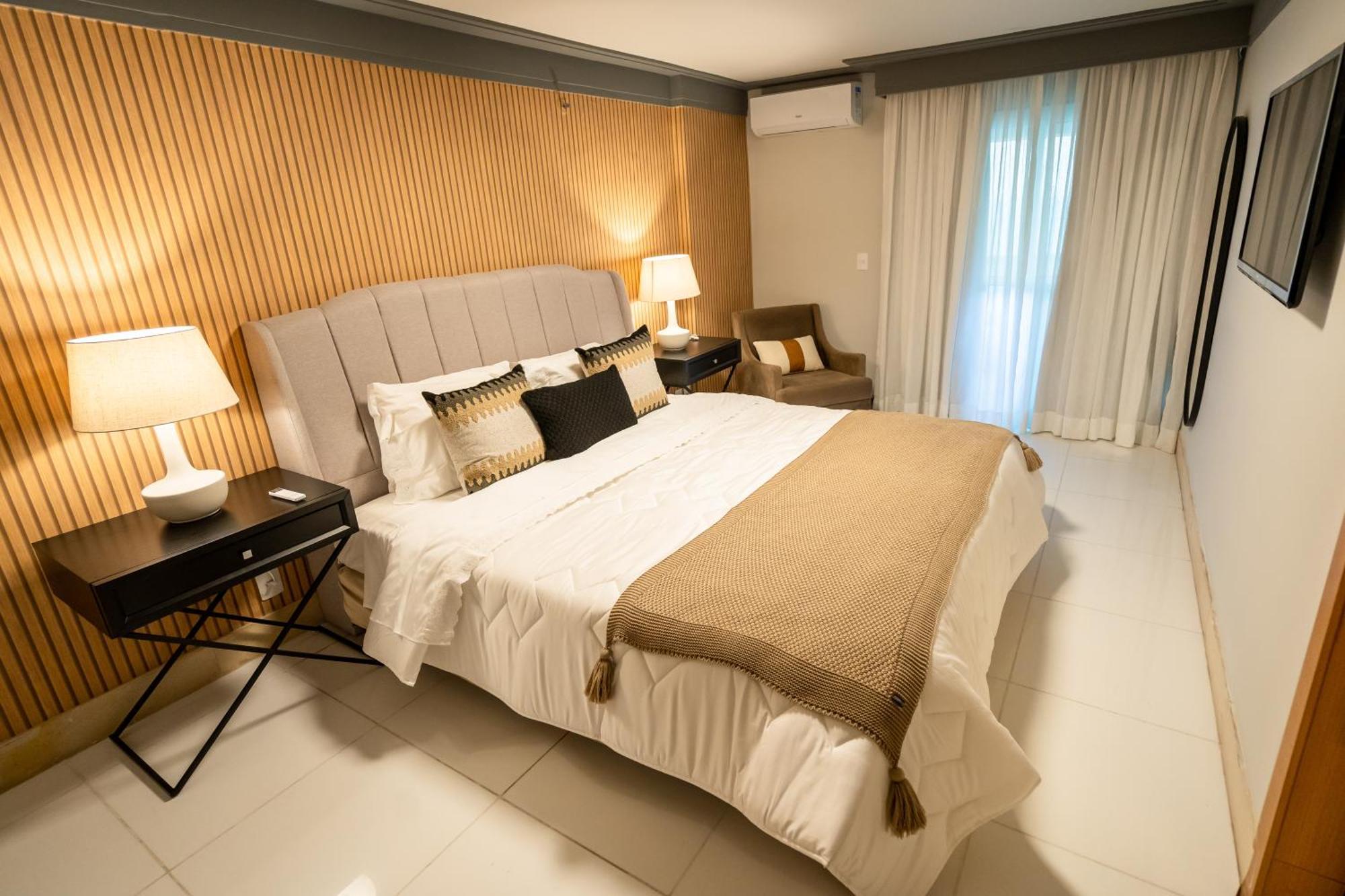 Royal Macae Palace Hotel Εξωτερικό φωτογραφία