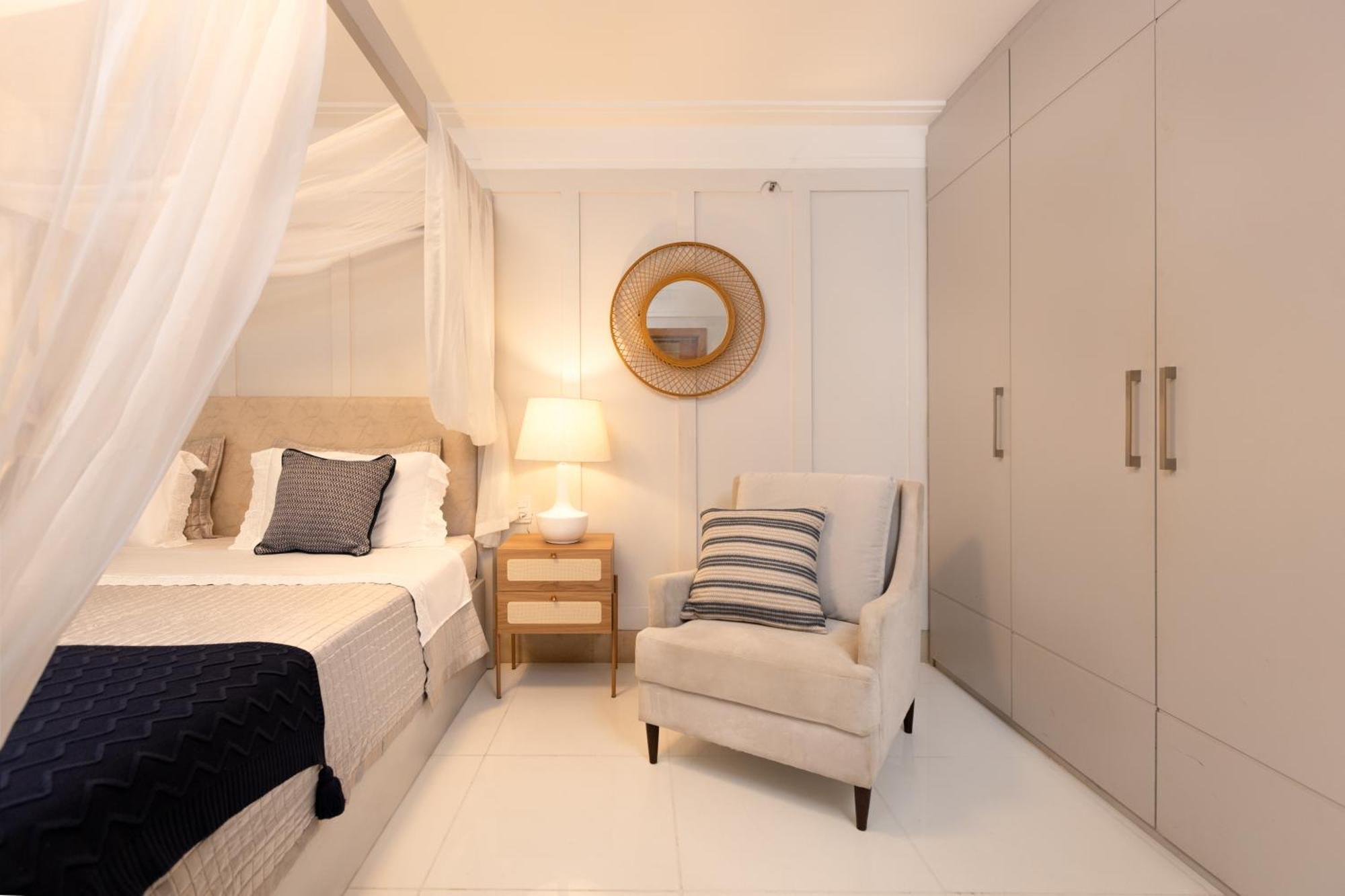 Royal Macae Palace Hotel Εξωτερικό φωτογραφία
