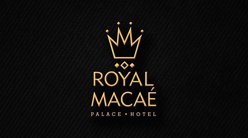 Royal Macae Palace Hotel Εξωτερικό φωτογραφία