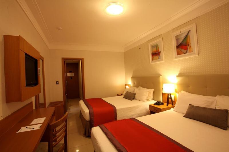 Royal Macae Palace Hotel Εξωτερικό φωτογραφία