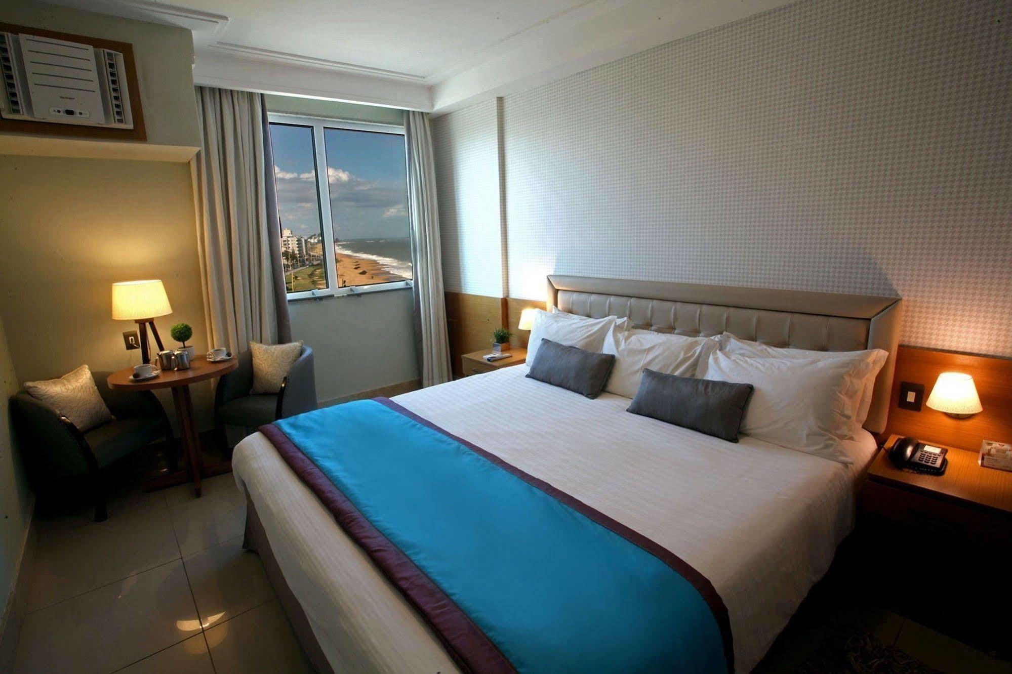 Royal Macae Palace Hotel Εξωτερικό φωτογραφία
