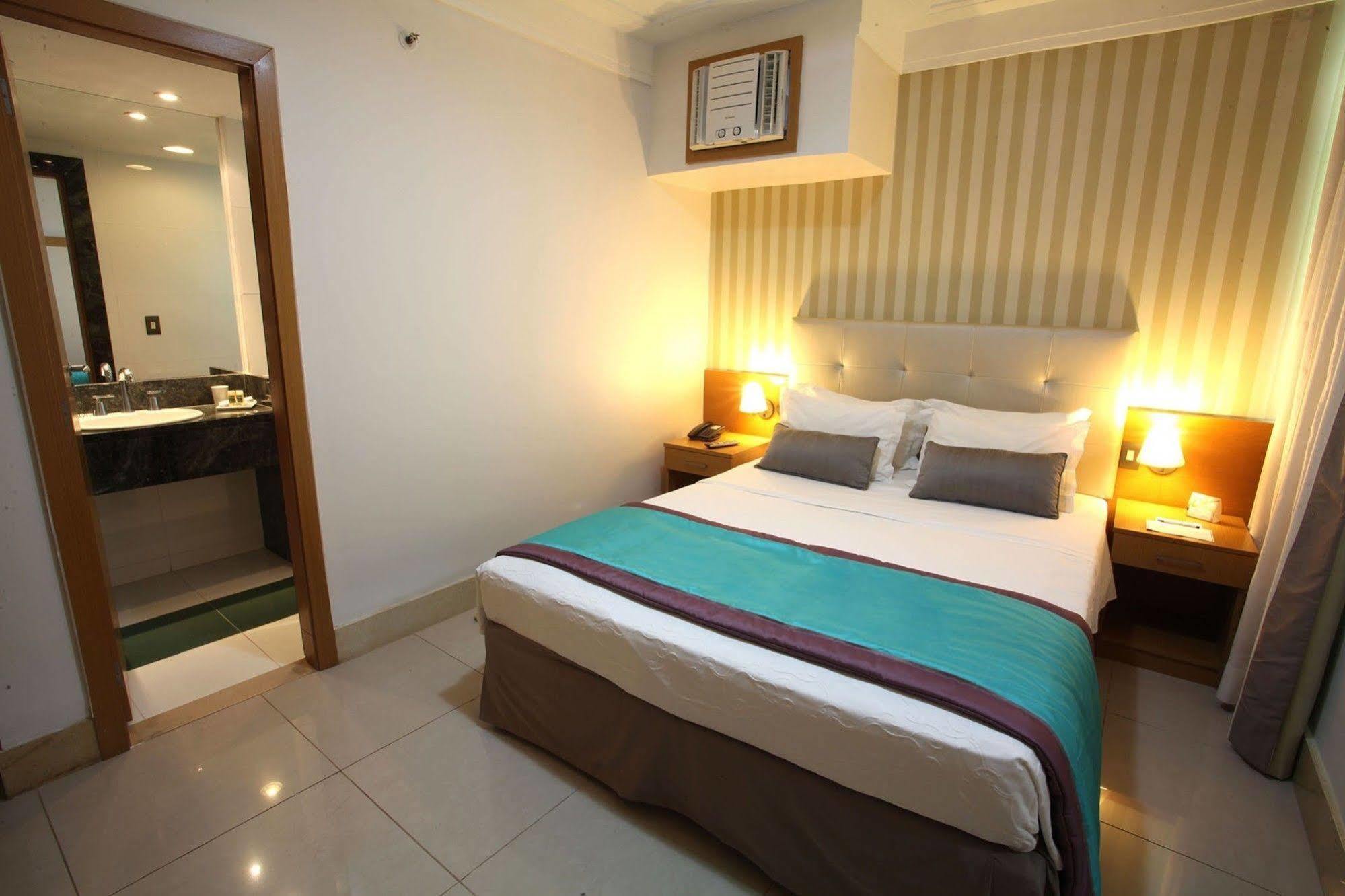 Royal Macae Palace Hotel Εξωτερικό φωτογραφία