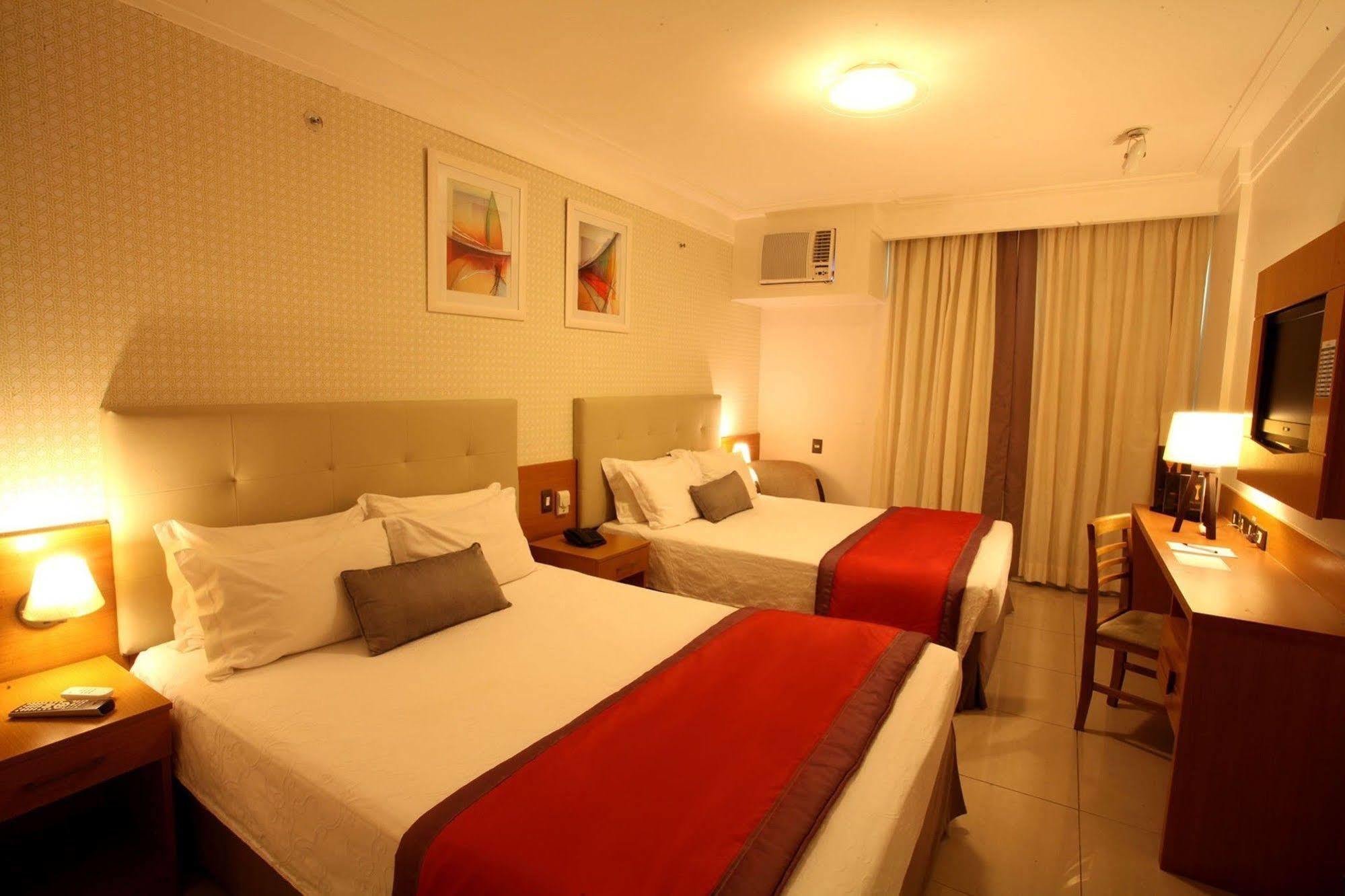Royal Macae Palace Hotel Εξωτερικό φωτογραφία