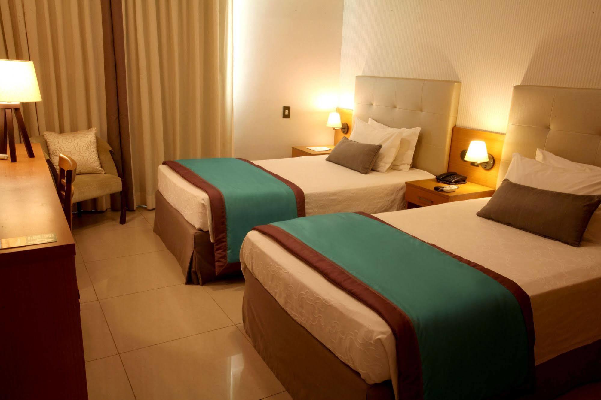 Royal Macae Palace Hotel Εξωτερικό φωτογραφία