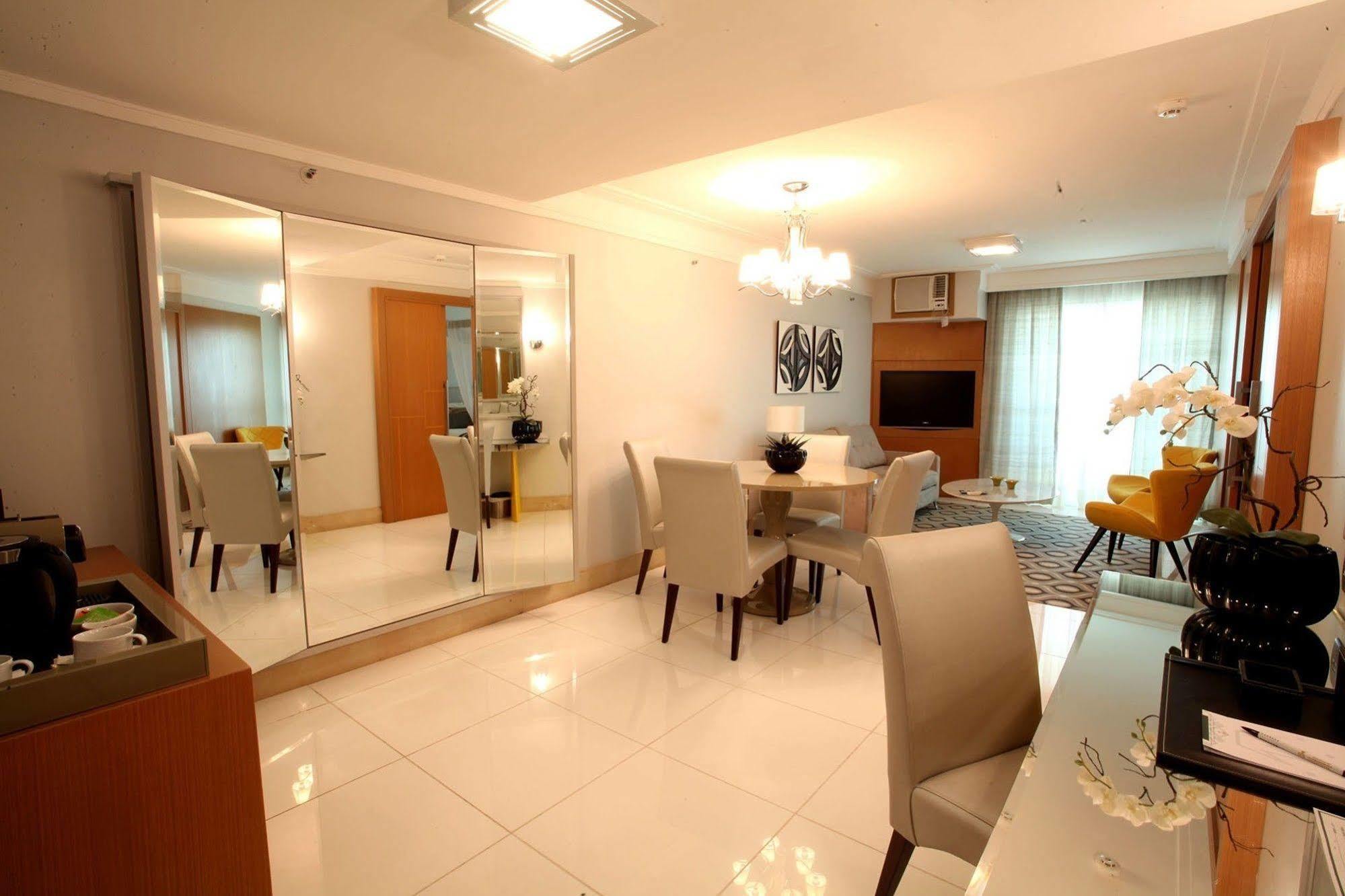 Royal Macae Palace Hotel Εξωτερικό φωτογραφία