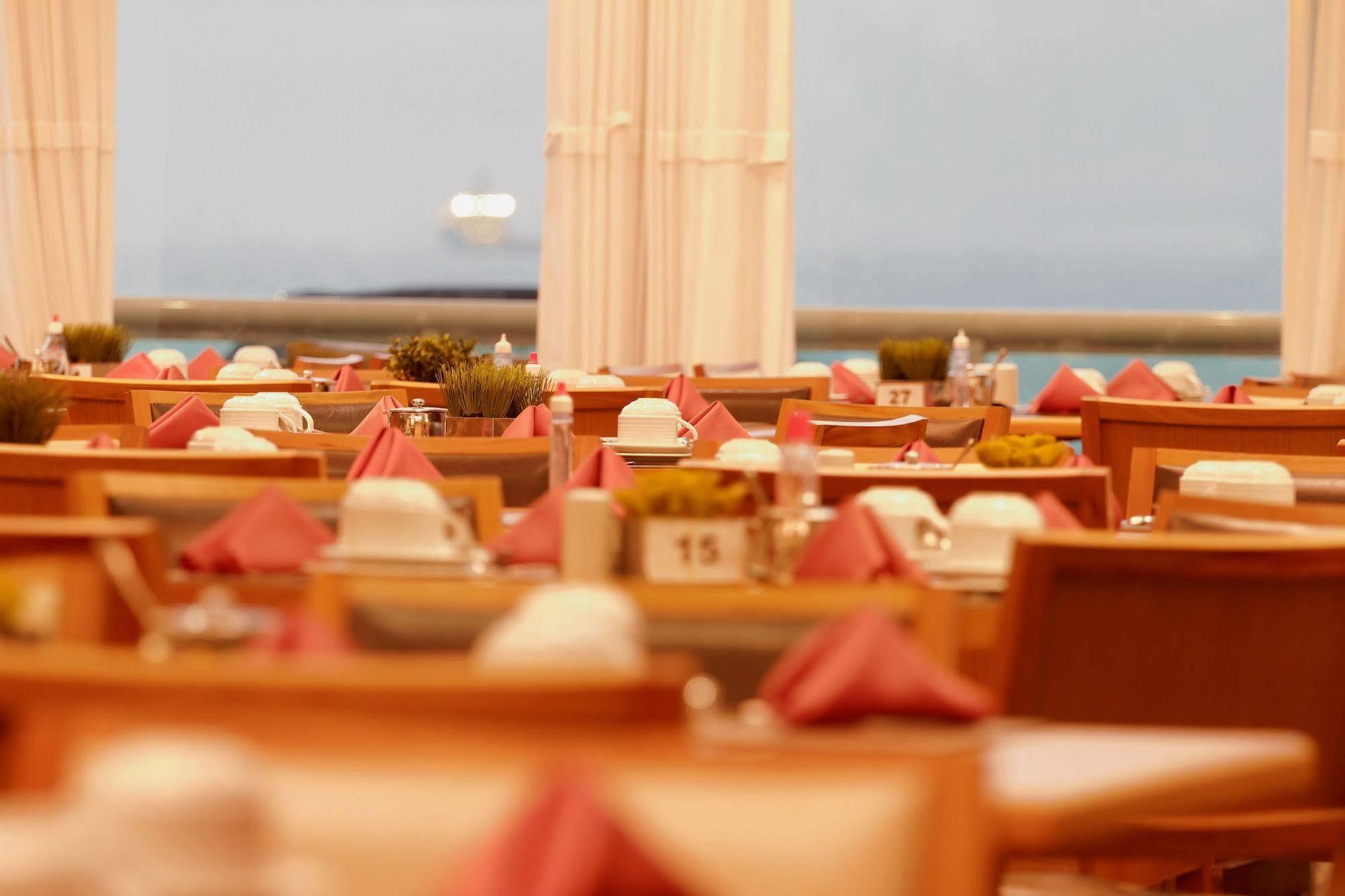 Royal Macae Palace Hotel Εξωτερικό φωτογραφία