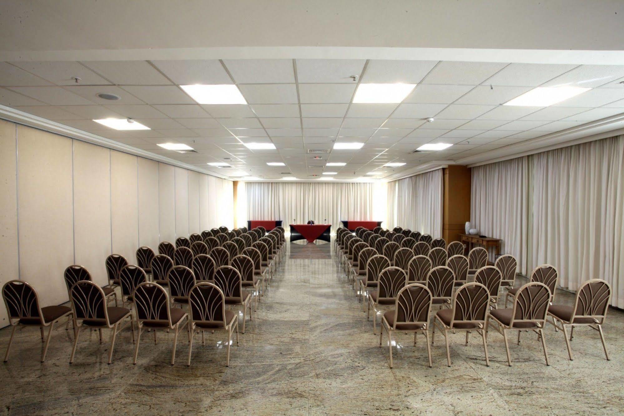 Royal Macae Palace Hotel Εξωτερικό φωτογραφία