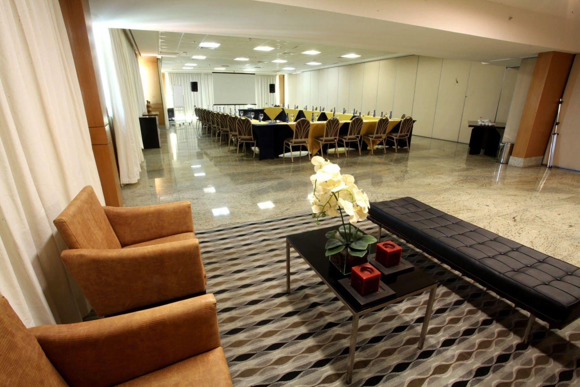 Royal Macae Palace Hotel Εξωτερικό φωτογραφία