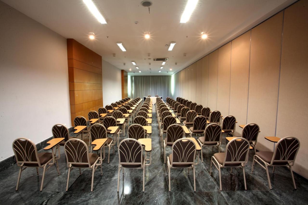 Royal Macae Palace Hotel Εξωτερικό φωτογραφία