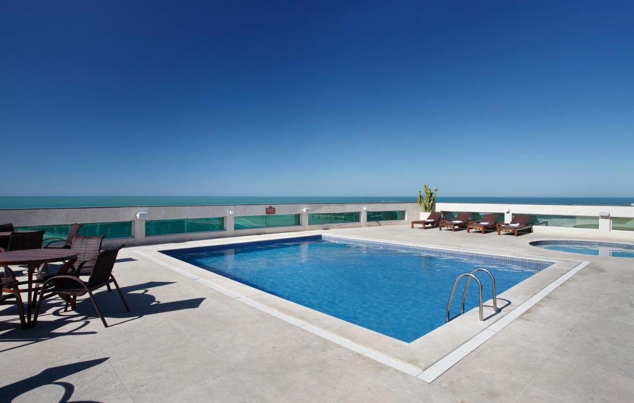Royal Macae Palace Hotel Εξωτερικό φωτογραφία